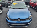 Thumbnail image of 2019 Volkswagen Golf Alltrack at Lifetime Kia
