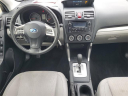 2015 Subaru Forester 2.5i at Al Serra Buick GMC