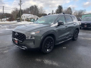 Thumbnail image of 2022 Hyundai SANTA FE at Dalton Auto Express