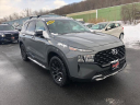 Thumbnail image of 2022 Hyundai SANTA FE at Dalton Auto Express