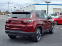 Thumbnail image of 2022 Jeep Compass at Custom Car Care