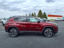 Thumbnail image of 2022 Jeep Compass at Custom Car Care