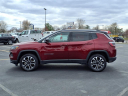 Thumbnail image of 2022 Jeep Compass at Custom Car Care