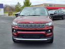 Thumbnail image of 2022 Jeep Compass at Custom Car Care