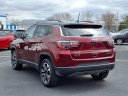 Thumbnail image of 2022 Jeep Compass at Custom Car Care