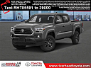 Thumbnail image of 2022 Toyota Tacoma at Riverhead Toyota