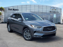 Thumbnail image of 2023 INFINITI QX50 at Infiniti of Fort Myers