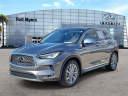 Thumbnail image of 2023 INFINITI QX50 at Infiniti of Fort Myers