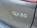 Thumbnail image of 2023 INFINITI QX50 at Infiniti of Fort Myers