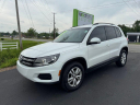 Thumbnail image of 2017 Volkswagen Tiguan at NEXTGEN AUTO INC