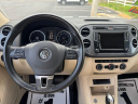 Thumbnail image of 2017 Volkswagen Tiguan at NEXTGEN AUTO INC