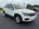 Thumbnail image of 2017 Volkswagen Tiguan at NEXTGEN AUTO INC