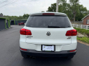 Thumbnail image of 2017 Volkswagen Tiguan at NEXTGEN AUTO INC