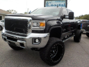 Thumbnail image of 2015 GMC Sierra 2500HD at Coastal Auto Network, LLC