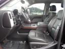 Thumbnail image of 2015 GMC Sierra 2500HD at Coastal Auto Network, LLC
