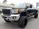 Thumbnail image of 2015 GMC Sierra 2500HD at Coastal Auto Network, LLC
