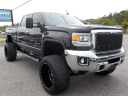 Thumbnail image of 2015 GMC Sierra 2500HD at Coastal Auto Network, LLC