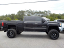 Thumbnail image of 2015 GMC Sierra 2500HD at Coastal Auto Network, LLC