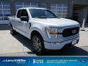 Thumbnail image of 2022 Ford F-150 at LarryHMillerFordLincolnMercurySandyUSED of Draper, UT