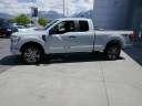 Thumbnail image of 2022 Ford F-150 at LarryHMillerFordLincolnMercurySandyUSED of Draper, UT