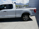 Thumbnail image of 2022 Ford F-150 at LarryHMillerFordLincolnMercurySandyUSED of Draper, UT
