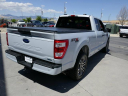 Thumbnail image of 2022 Ford F-150 at LarryHMillerFordLincolnMercurySandyUSED of Draper, UT