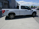 Thumbnail image of 2022 Ford F-150 at LarryHMillerFordLincolnMercurySandyUSED of Draper, UT