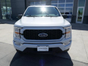 Thumbnail image of 2022 Ford F-150 at LarryHMillerFordLincolnMercurySandyUSED of Draper, UT