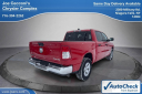 Thumbnail image of 2023 Ram 1500 at Joe Cecconi's Chrysler Complex