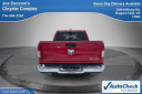 Thumbnail image of 2023 Ram 1500 at Joe Cecconi's Chrysler Complex