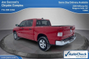 Thumbnail image of 2023 Ram 1500 at Joe Cecconi's Chrysler Complex