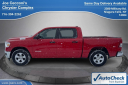 Thumbnail image of 2023 Ram 1500 at Joe Cecconi's Chrysler Complex