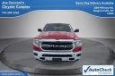 Thumbnail image of 2023 Ram 1500 at Joe Cecconi's Chrysler Complex