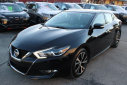 Thumbnail image of 2018 Nissan Maxima at Mark Arbuckle Nissan