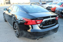 Thumbnail image of 2018 Nissan Maxima at Mark Arbuckle Nissan