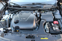 Thumbnail image of 2018 Nissan Maxima at Mark Arbuckle Nissan