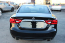 Thumbnail image of 2018 Nissan Maxima at Mark Arbuckle Nissan