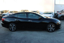 Thumbnail image of 2018 Nissan Maxima at Mark Arbuckle Nissan