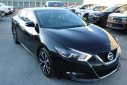 Thumbnail image of 2018 Nissan Maxima at Mark Arbuckle Nissan