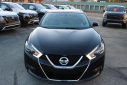 Thumbnail image of 2018 Nissan Maxima at Mark Arbuckle Nissan