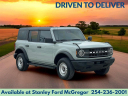 Thumbnail image of 2023 Ford Bronco at Stanley Automotive Enterprises Inc.