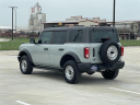 Thumbnail image of 2023 Ford Bronco at Stanley Automotive Enterprises Inc.