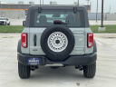 Thumbnail image of 2023 Ford Bronco at Stanley Automotive Enterprises Inc.