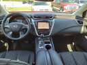 Thumbnail image of 2023 Nissan Murano at Mathews Nissan