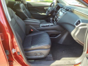Thumbnail image of 2023 Nissan Murano at Mathews Nissan