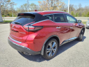 Thumbnail image of 2023 Nissan Murano at Mathews Nissan