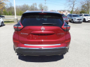 Thumbnail image of 2023 Nissan Murano at Mathews Nissan