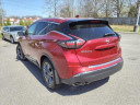 Thumbnail image of 2023 Nissan Murano at Mathews Nissan