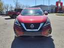 Thumbnail image of 2023 Nissan Murano at Mathews Nissan