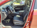 Thumbnail image of 2023 Nissan Murano at Mathews Nissan